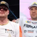Kto wygrał w boksie? Wyniki walk: Fury, Canelo, Różański!