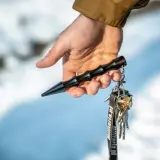 Kubotan legalny w Polsce? Poznaj zasady użycia i ryzyko