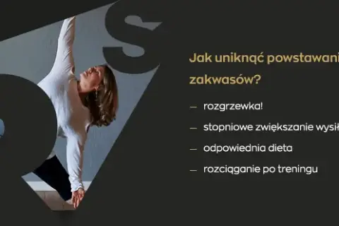 Nie musisz mieć zakwasów! Mierz progres, nie ból po treningu