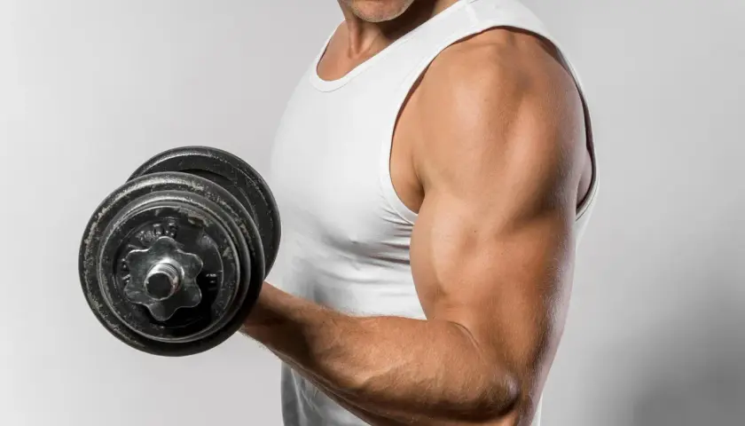 Ile ćwiczeń na biceps? Plan 2-3 ćwiczeń dla maksymalnego wzrostu!