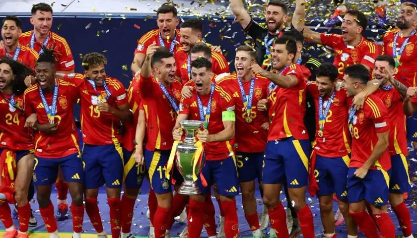 Hiszpania Anglia statystyki: Bilans H2H i Euro 2024. Prawda o rywalizacji