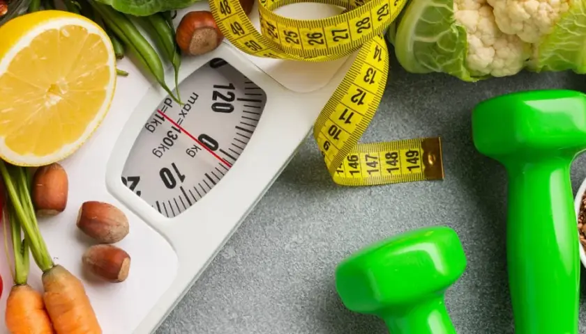 Ile ćwiczyć, by schudnąć 5 kg? Twój plan treningu i dieta
