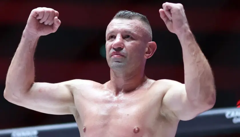 Tomasz Adamek: Koniec kariery, jedna walka w FAME MMA. Czy wróci?