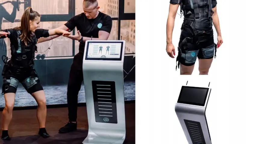 Trening EMS: Ceny, pakiety i jak obniżyć koszt sesji?