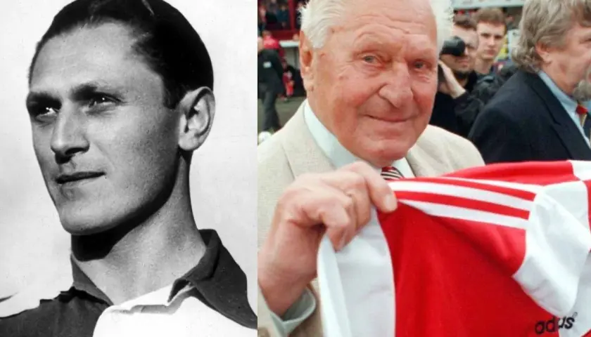 Josef Bican: Prawdziwe statystyki i rekordy zapomnianego króla strzelców