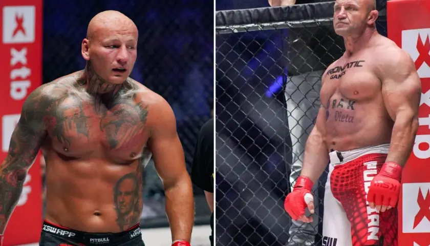 Szpilka vs Pudzianowski KSW 101: TKO! Kto wygrał i jak?