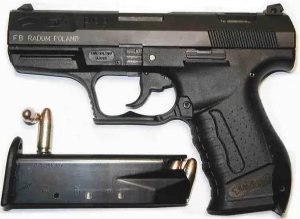 Pozwolenie na broń gazową 9mm: Kompletny przewodnik krok po kroku