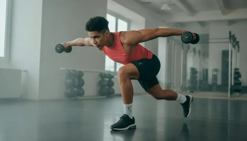 Trening na redukcję: Siła, cardio, HIIT jak połączyć dla efektów?